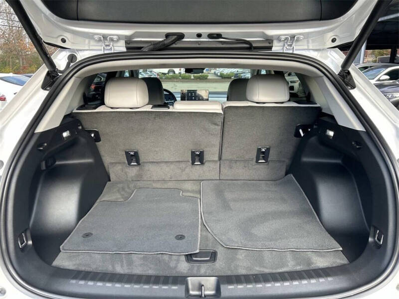 2024 Honda Prologue Touring