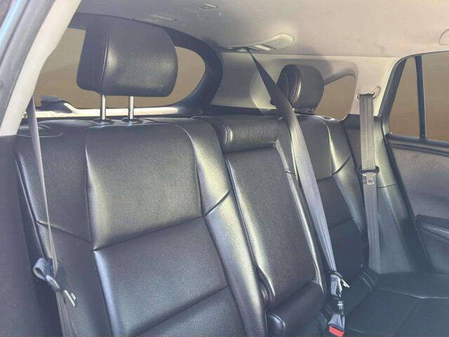 2016 Acura RDX w/AcuraWatch