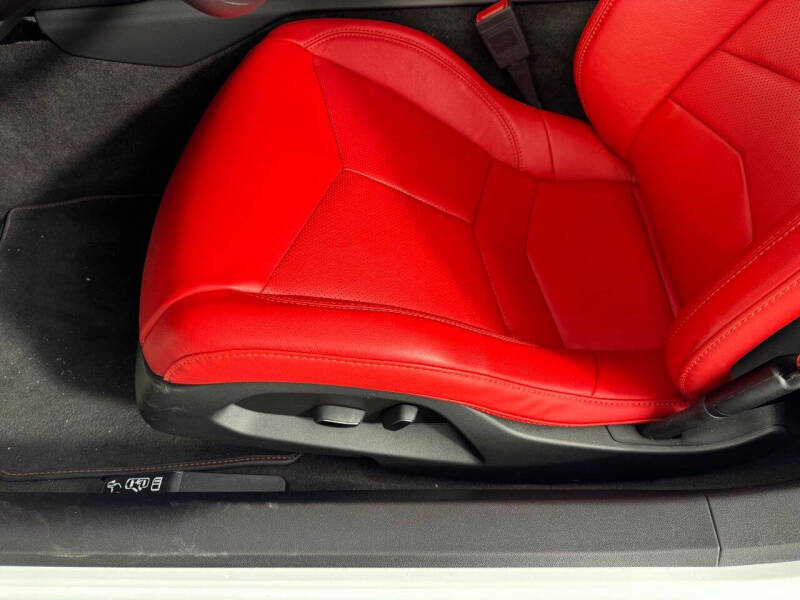 2024 Chevrolet Corvette Z06