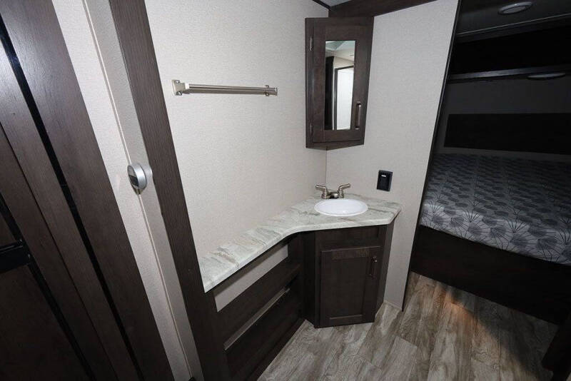 2020 Grand Design RV Xplor