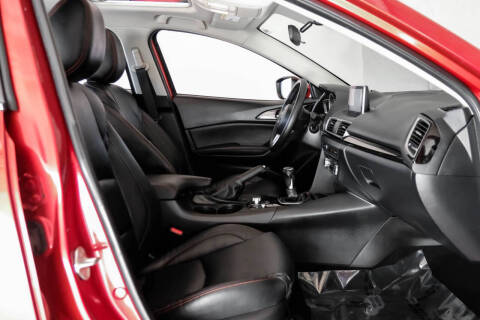 2015 Mazda MAZDA3 i Grand Touring