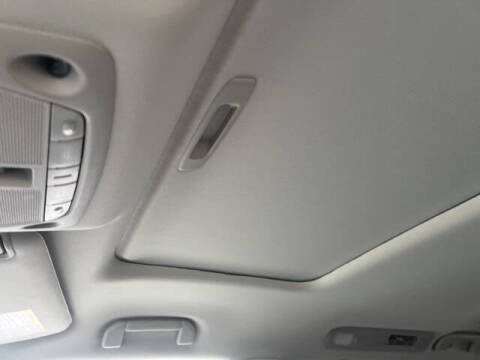 2024 Infiniti QX80 Premium Select