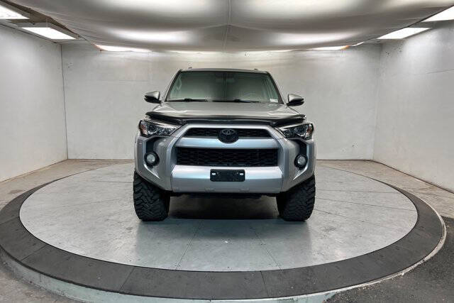 2015 Toyota 4Runner SR5 Premium