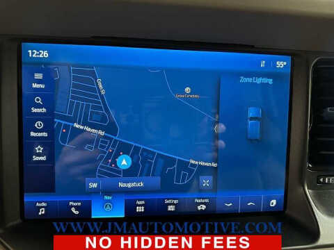 2023 Ford Bronco Wildtrak Advanced