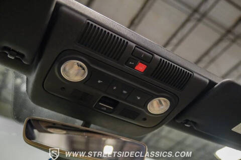 2019 Volkswagen Beetle Convertible