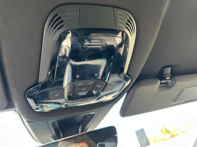 2024 Dodge Hornet R/T