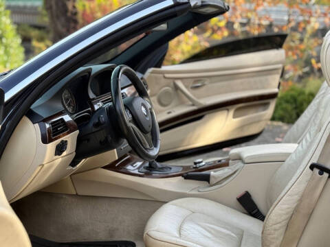 2008 BMW 3 Series 328i