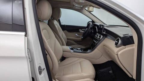 2018 Mercedes-Benz GLC GLC 300