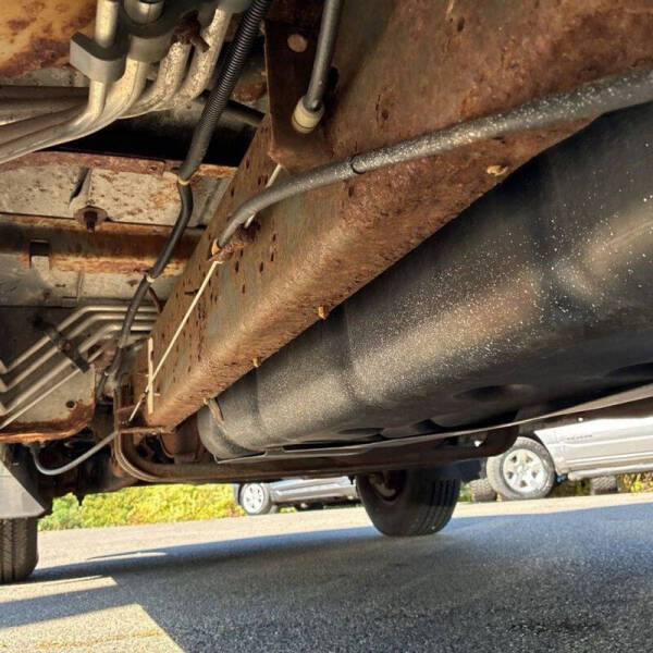 2011 Ford E-Series E-350 SD