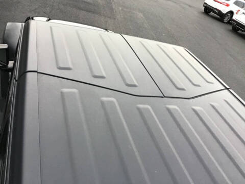 2022 Jeep Wrangler Unlimited Sport Altitude