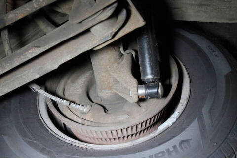 1976 Ford Thunderbird