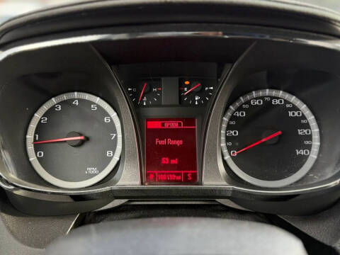 2013 GMC Terrain SLE-2