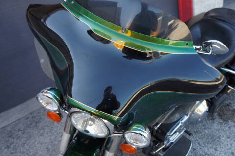 2006 Harley-Davidson Electra Glide Ultra Classic