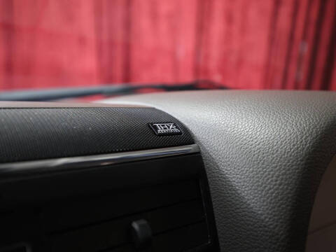 2017 Lincoln Navigator Select