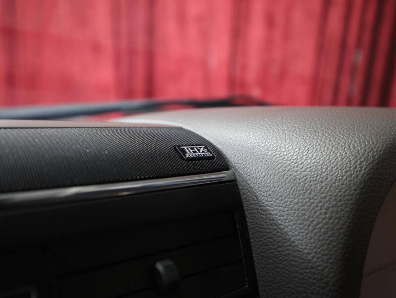 2017 Lincoln Navigator Select