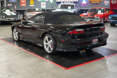 1994 Chevrolet Camaro Z28