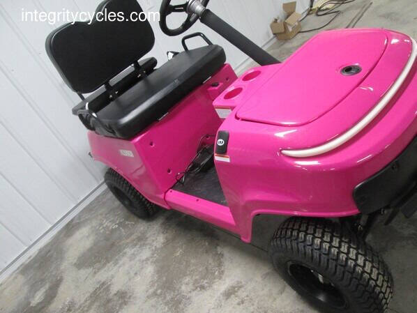 2024 Kandi Collapsible Mini Electric Golf