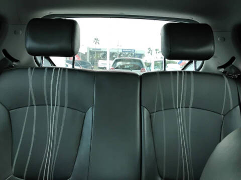 2014 Chevrolet Spark 1LT CVT