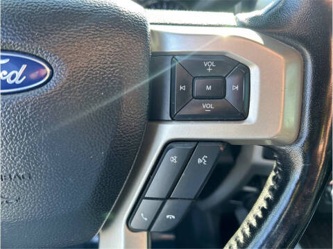 2021 Ford F-350 Super Duty Lariat