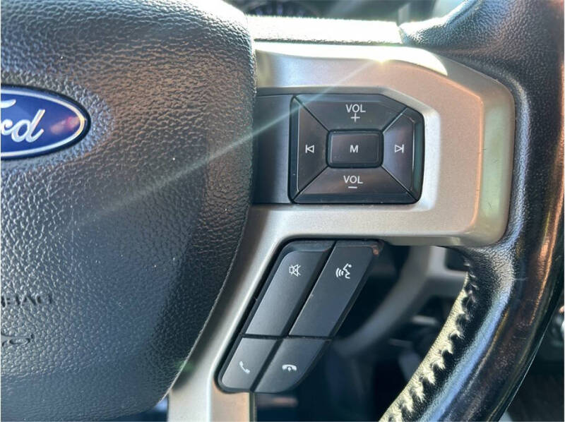 2021 Ford F-350 Super Duty Lariat