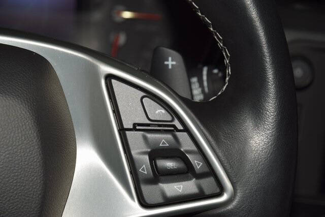 2016 Chevrolet Corvette Z06