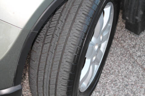 2009 Honda CR-V EX-L