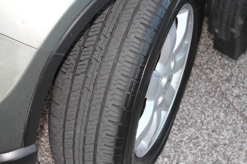 2009 Honda CR-V EX-L