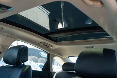 2022 Genesis G80