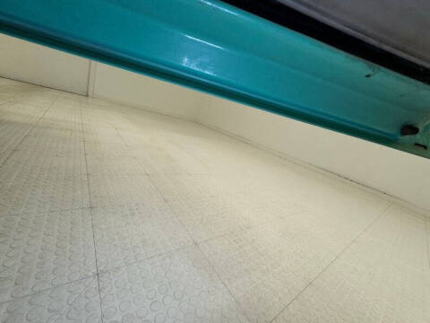 2004 Chevrolet Silverado 1500