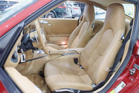 2011 Porsche 911 Carrera