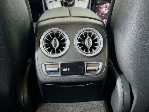 2019 Mercedes-Benz AMG GT 63