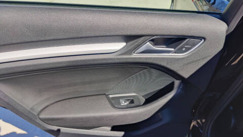 2017 Audi A3 Sportback e-tron 1.4T Premium