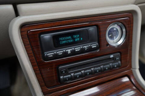 2002 Cadillac Escalade