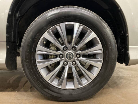 2021 Lexus GX 460 Luxury