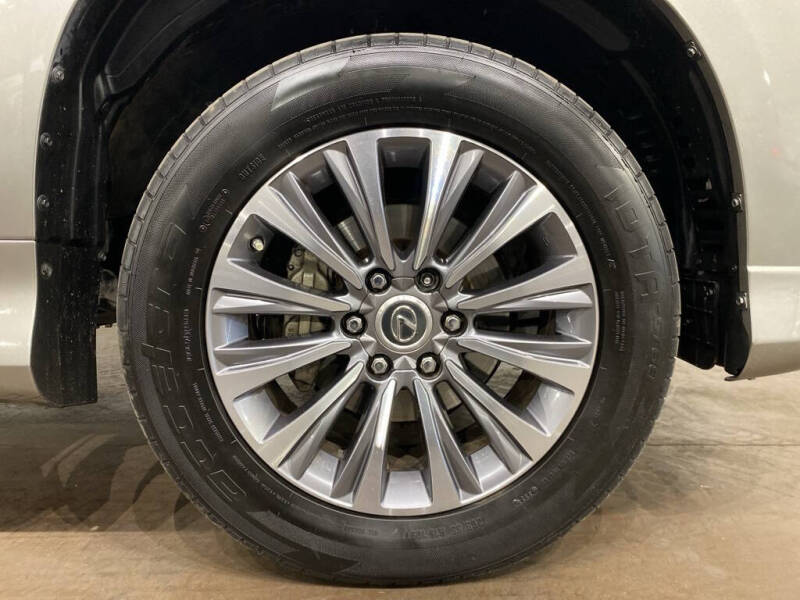 2021 Lexus GX 460 Luxury