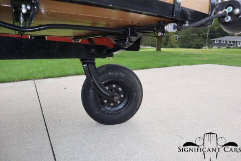 1933 Plymouth Model PC