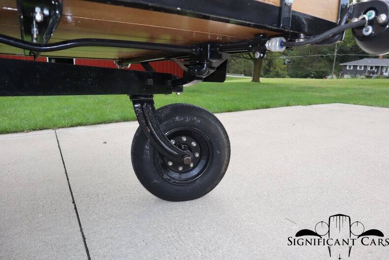 1933 Plymouth Model PC