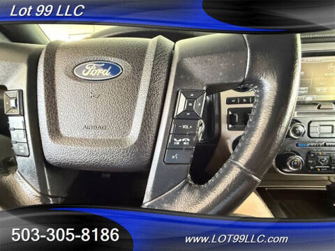 2015 Ford Expedition EL
