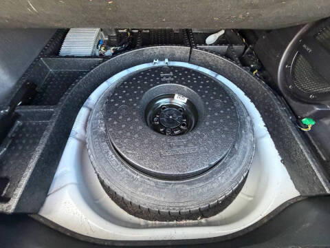 2018 Ford Focus Titanium