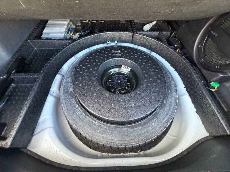 2018 Ford Focus Titanium