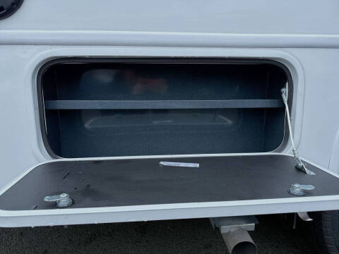 2026 Ford E-Series