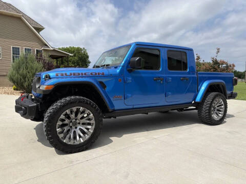 2024 Jeep Gladiator