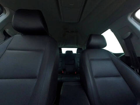 2012 Volkswagen Tiguan