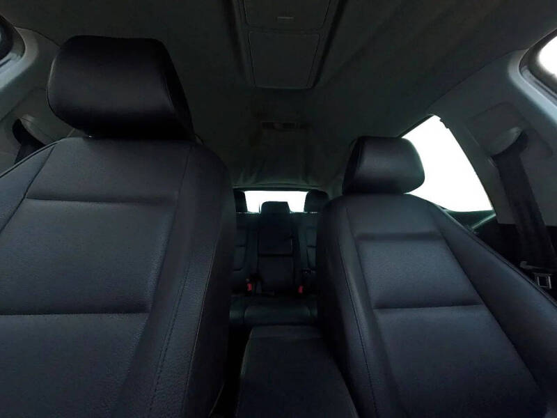 2012 Volkswagen Tiguan