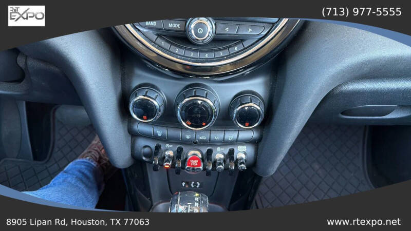 2018 MINI Hardtop 2 Door Cooper S