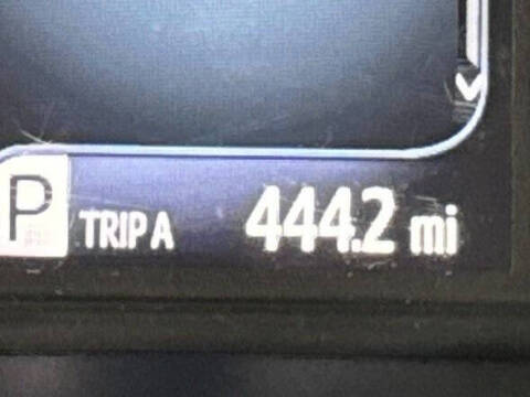 2017 Toyota Sienna SE Premium 8-Passenger