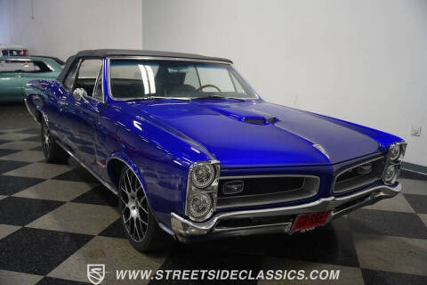 1966 Pontiac LeMans
