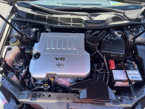 2008 Toyota Avalon XL