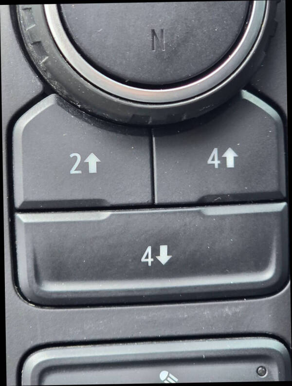 2023 Chevrolet Silverado 2500HD