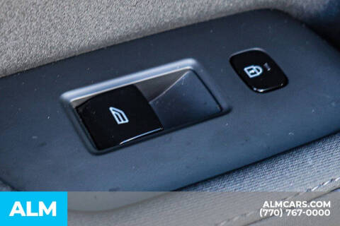 2022 Polestar 2 Long Range Dual Motor